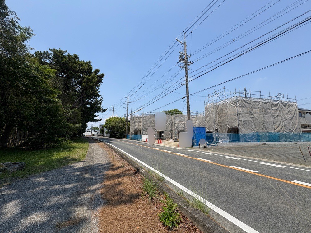 豊橋第26　高師緑地東　全4棟　3号棟 画像5