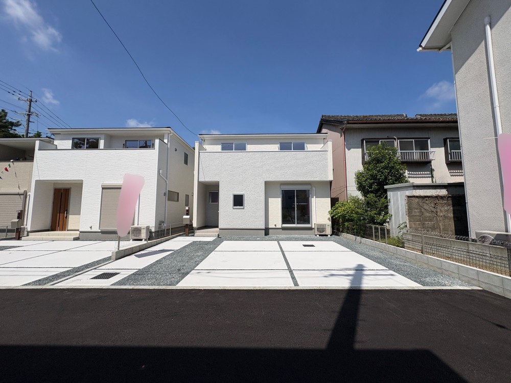 豊橋第26　高師緑地東　全4棟　3号棟 画像20