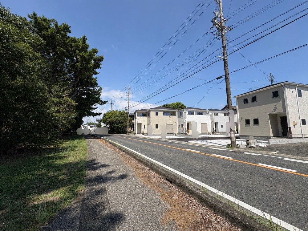 豊橋第26　高師緑地東　全4棟　3号棟 画像21