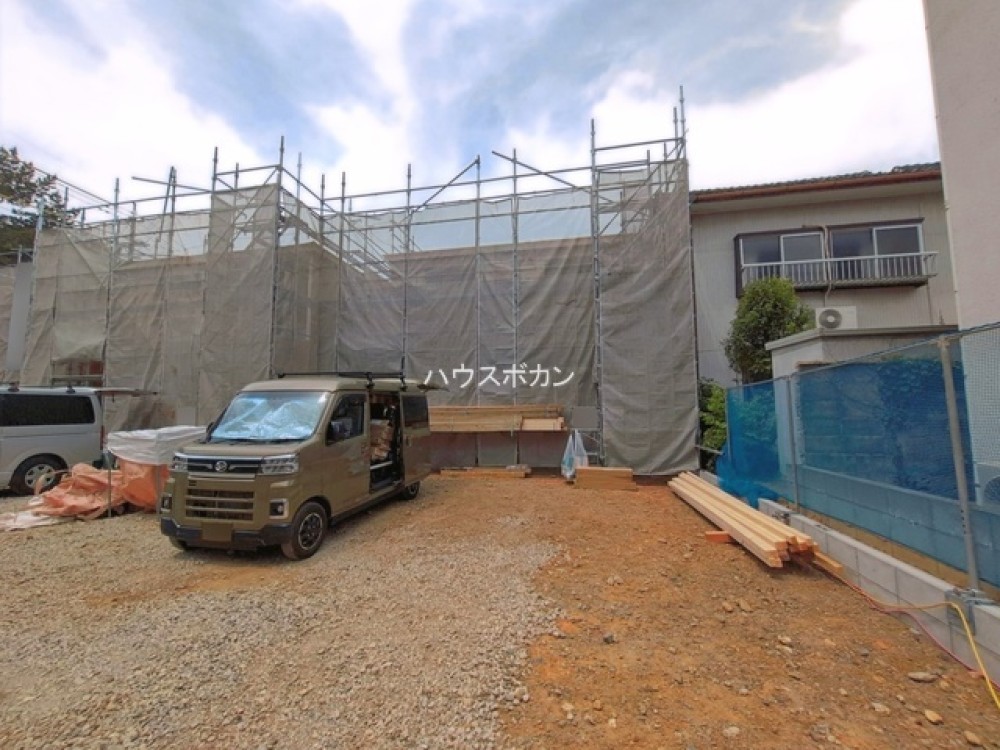 豊橋第26　高師緑地東　全4棟　3号棟 画像5