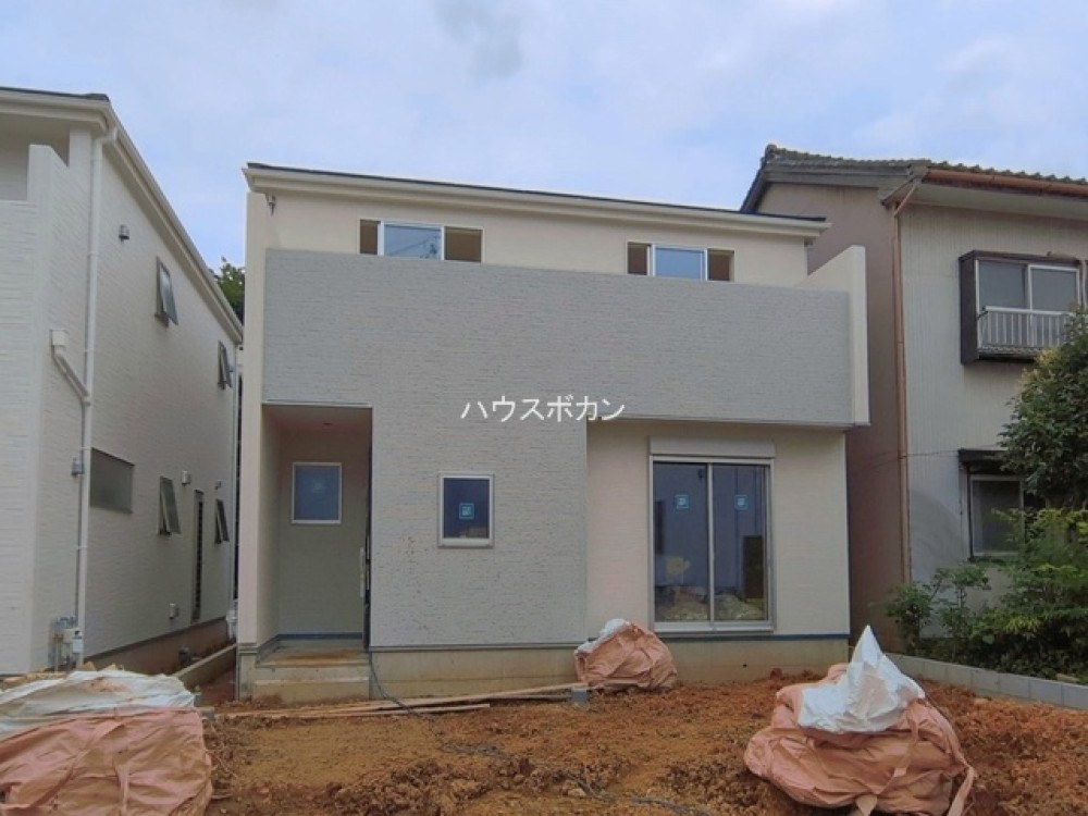 豊橋第26　高師緑地東　全4棟　3号棟 画像3