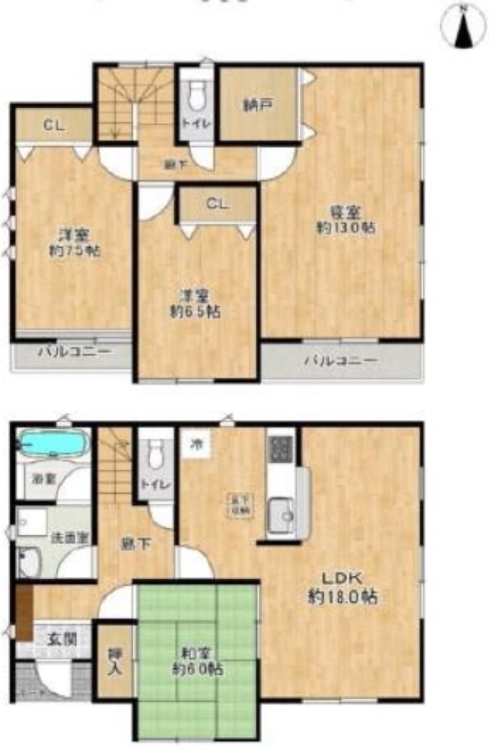 高浜市二池町 画像1