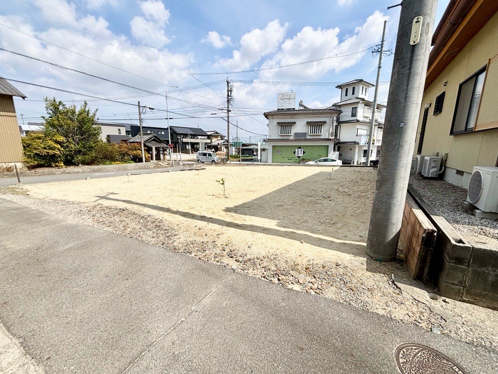 安城市古井町　全2区画　A区画 画像5