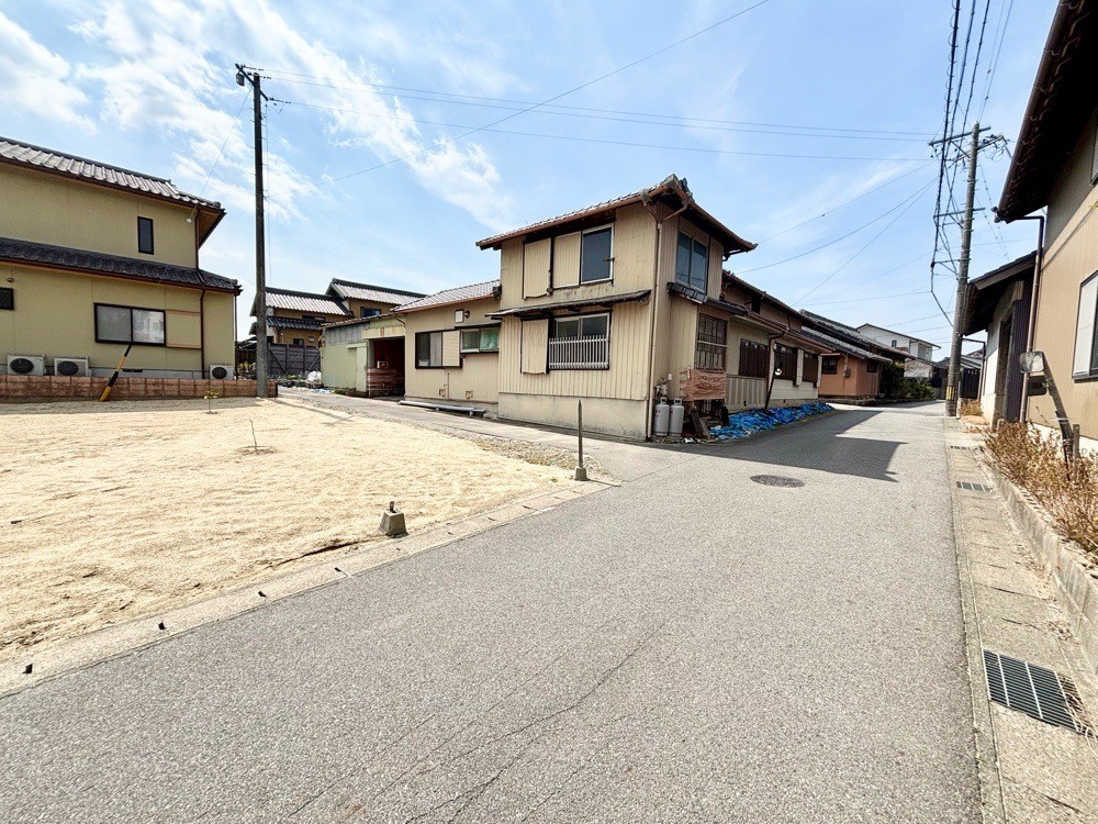 安城市古井町　全2区画　A区画 画像5