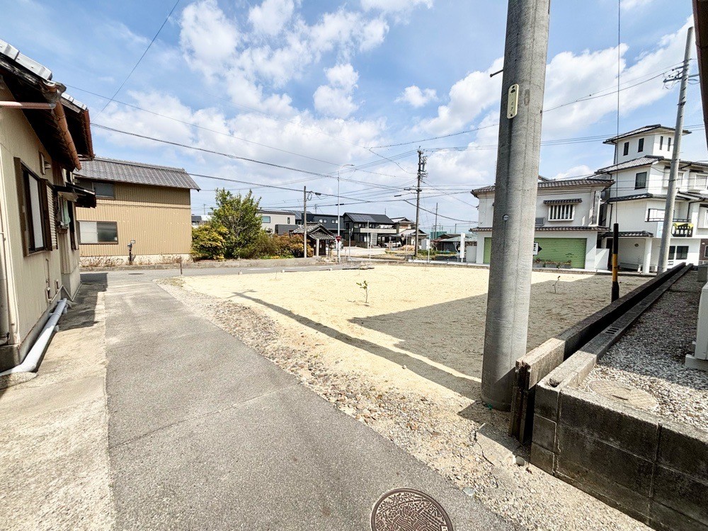 安城市古井町　全2区画　A区画 画像6