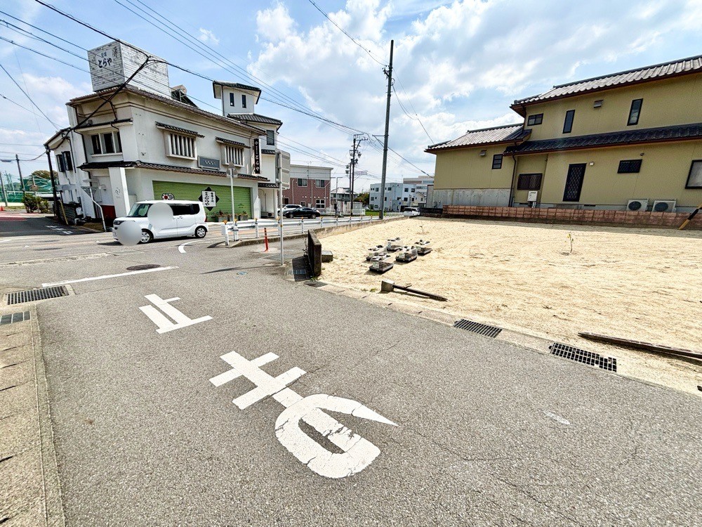 安城市古井町　全2区画　B区画 画像5