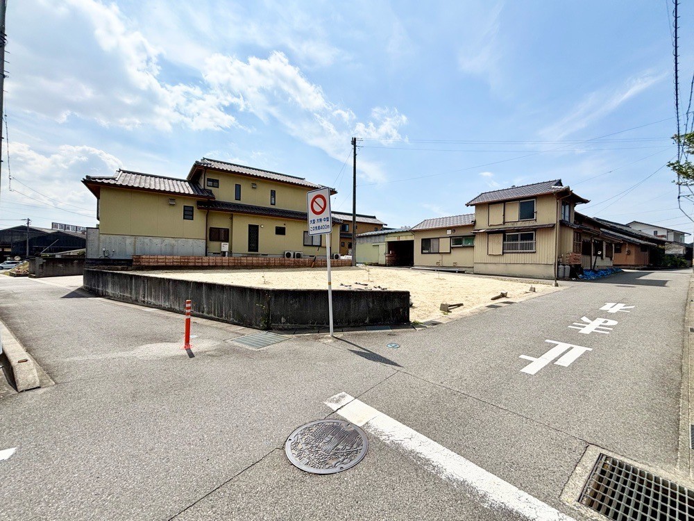 安城市古井町　全2区画　B区画 画像5