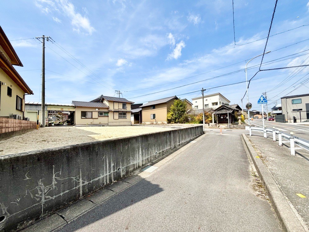 安城市古井町　全2区画　B区画 画像6