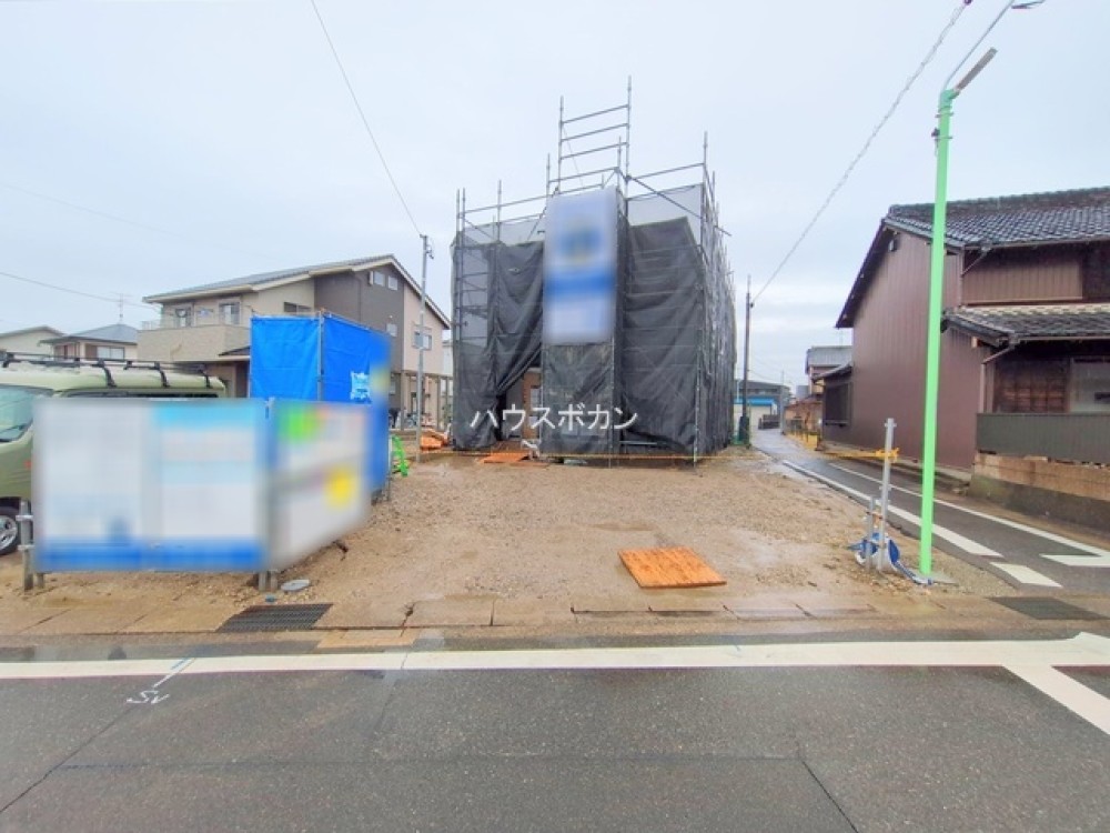 名古屋市中川区戸田二丁目　2号棟 画像4