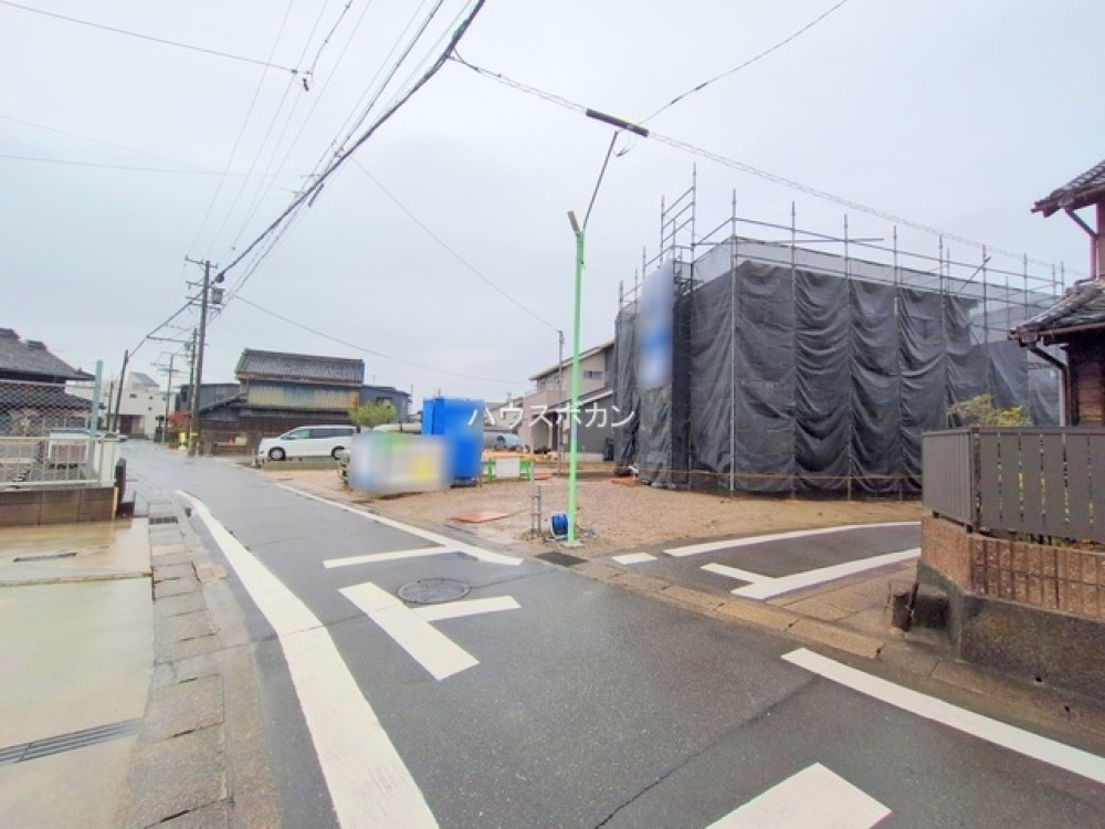 名古屋市中川区戸田二丁目　2号棟 画像5