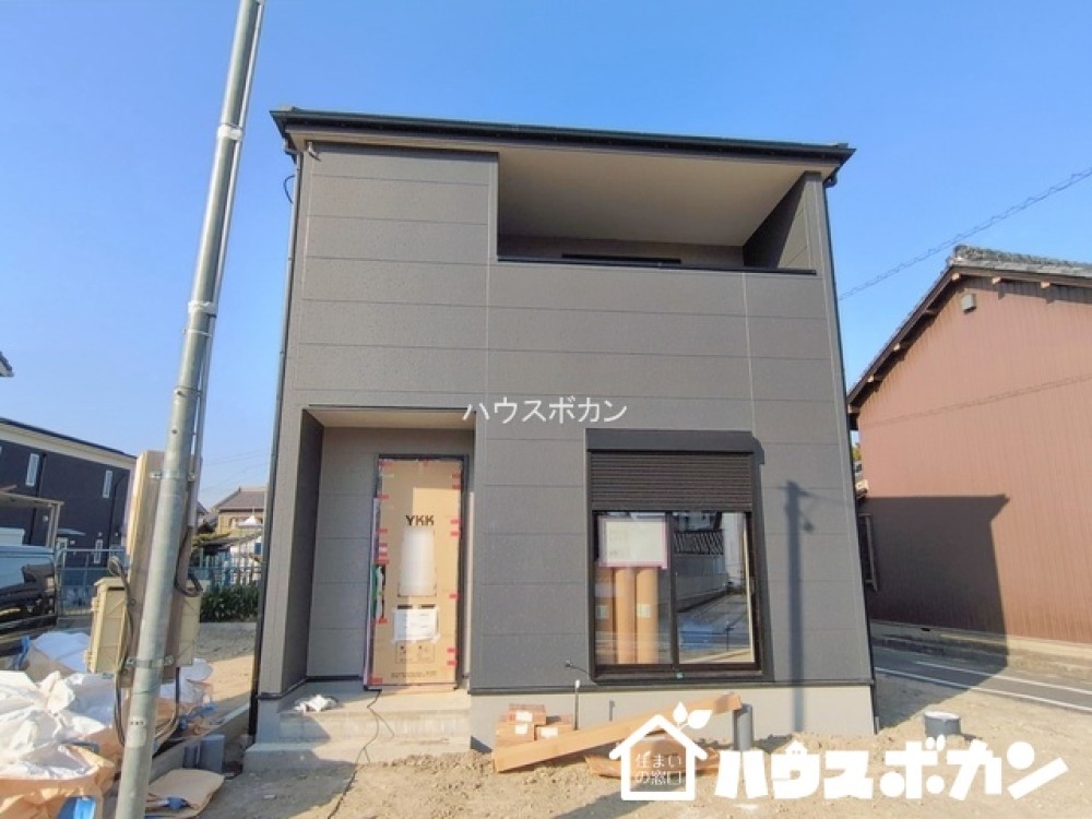 名古屋市中川区戸田二丁目　全2棟　2号棟 画像3