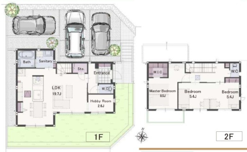 東海市加木屋町 画像2