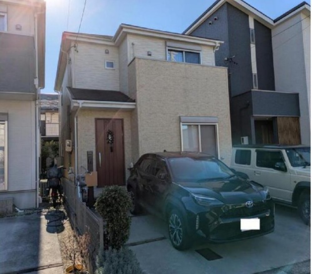 名古屋市中川区戸田四丁目 画像2