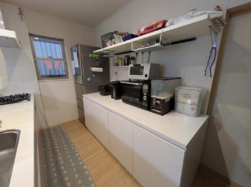 名古屋市中川区戸田四丁目 画像1