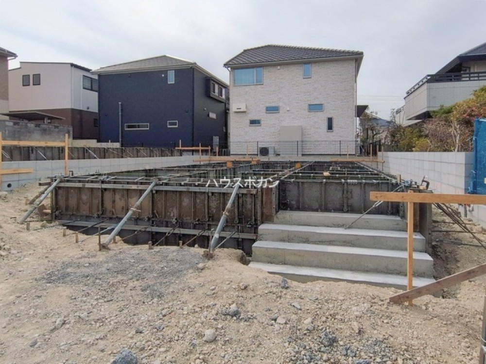 名古屋市天白区平針南二丁目　3期　全2棟　1号棟 画像4