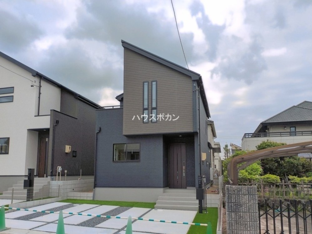 名古屋市天白区平針南二丁目　3期　全2棟　1号棟 画像3