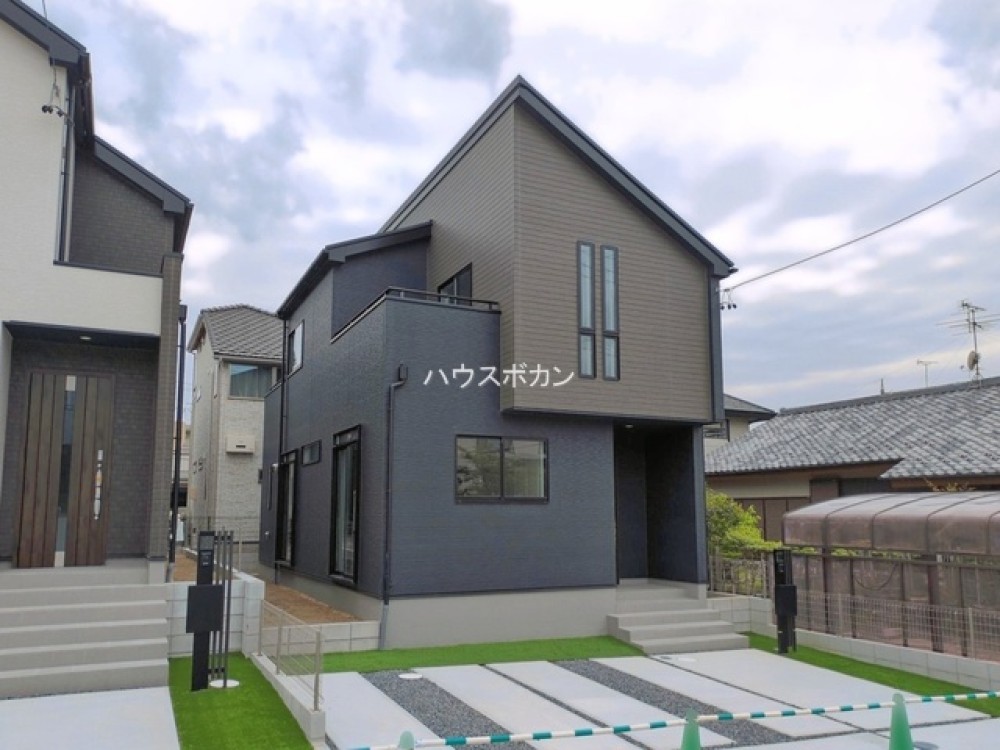 名古屋市天白区平針南二丁目　3期　全2棟　1号棟 画像4