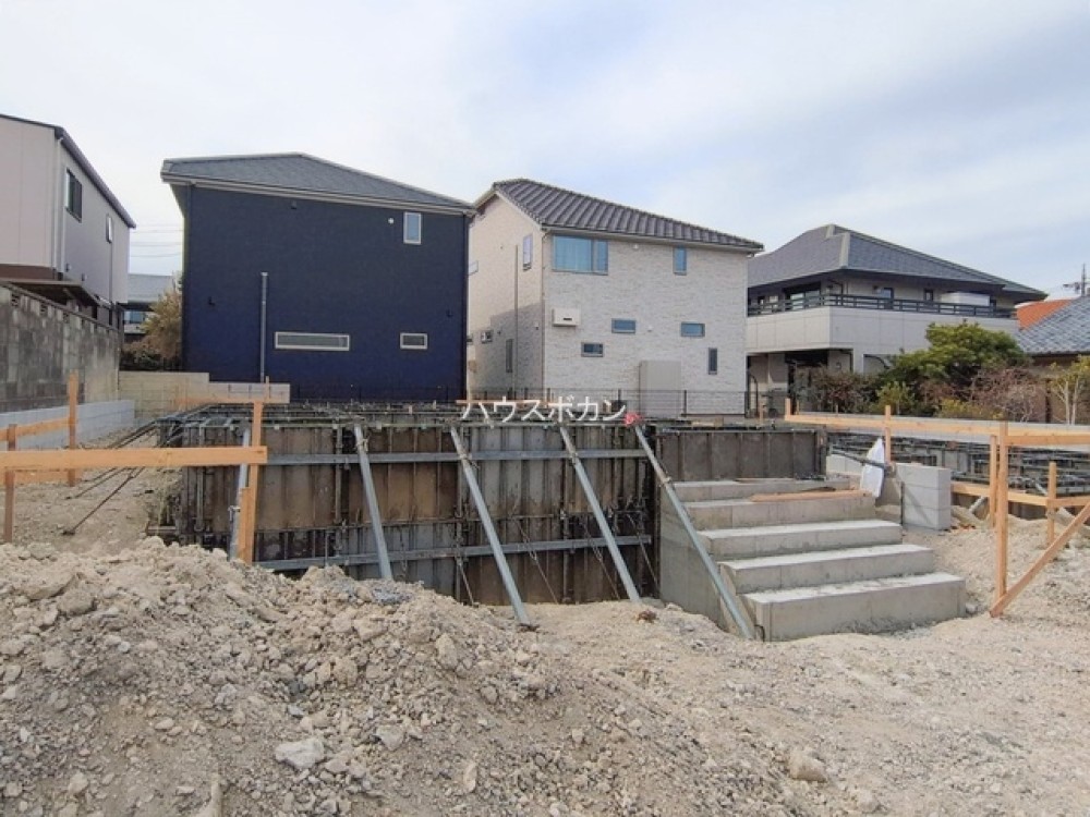 名古屋市天白区平針南二丁目　3期　全2棟　2号棟 画像4