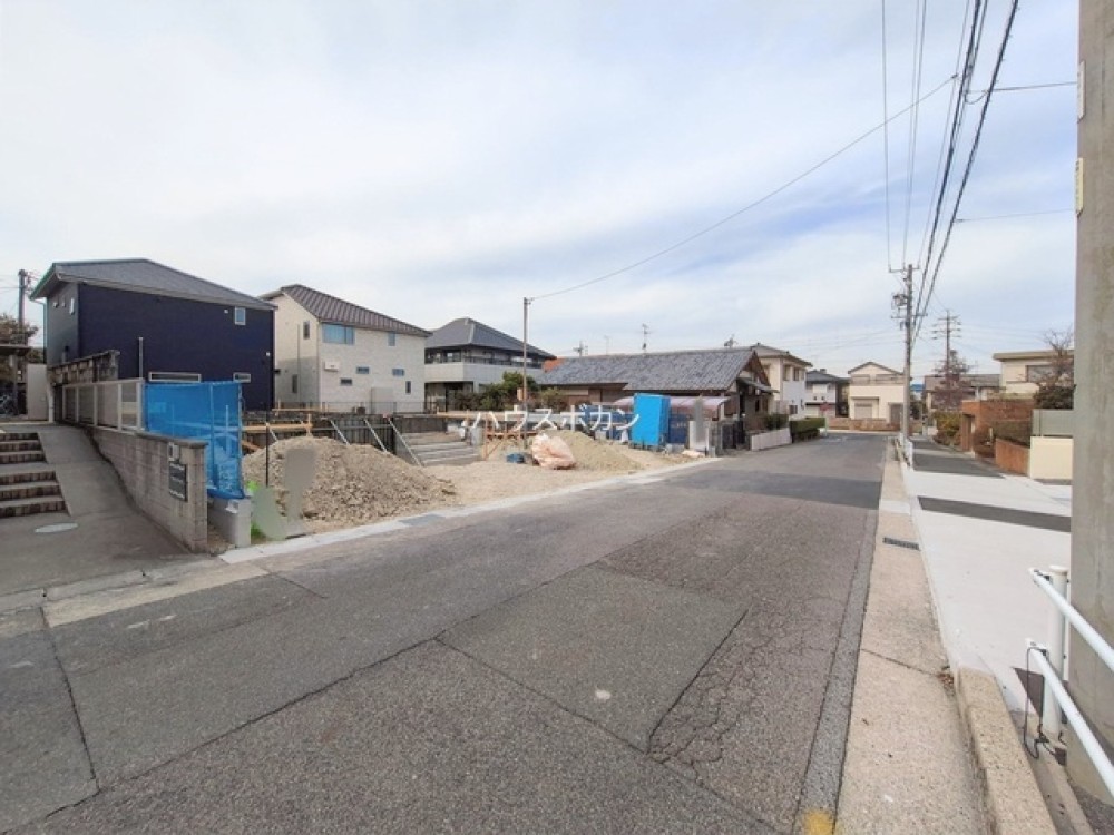 名古屋市天白区平針南二丁目　3期　全2棟　2号棟 画像5