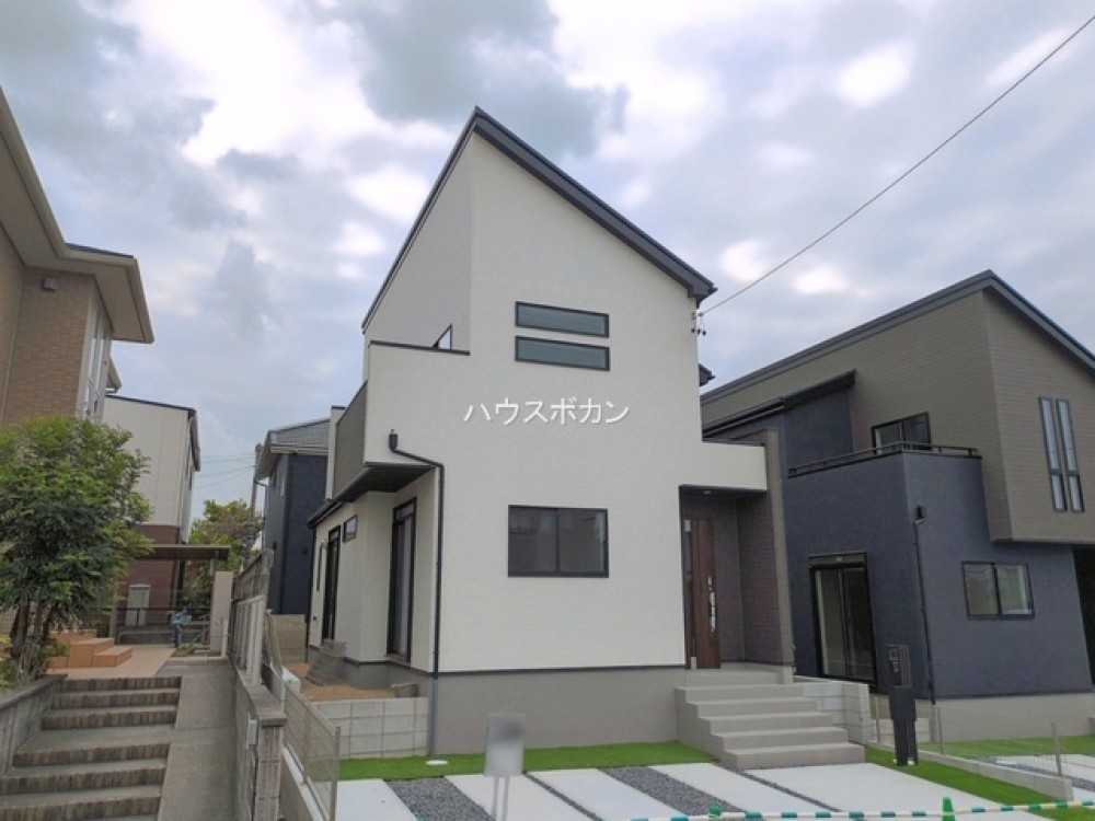 名古屋市天白区平針南二丁目　3期　全2棟　2号棟 画像4