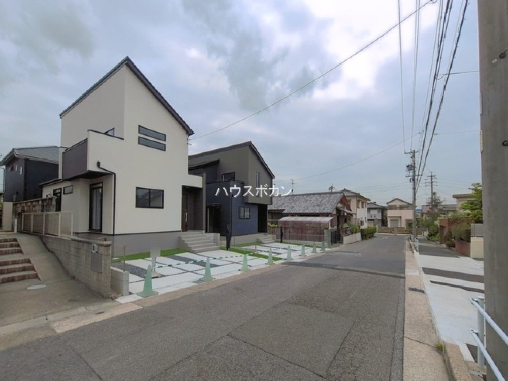 名古屋市天白区平針南二丁目　3期　全2棟　2号棟 画像5
