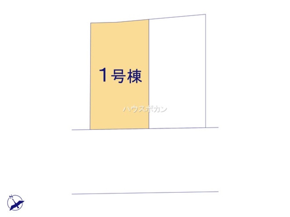 全2棟の販売です◎