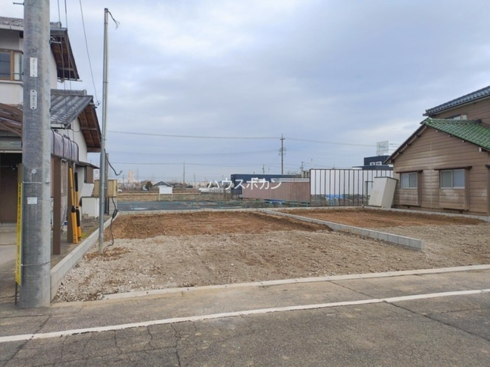 小牧市藤島から新築戸建のご紹介です♪