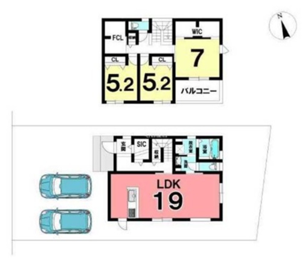 小牧市応時 画像1