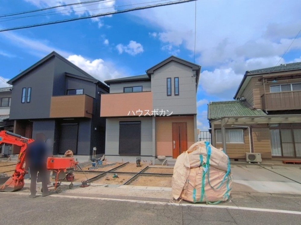 南道路で陽当たり良好です🌞