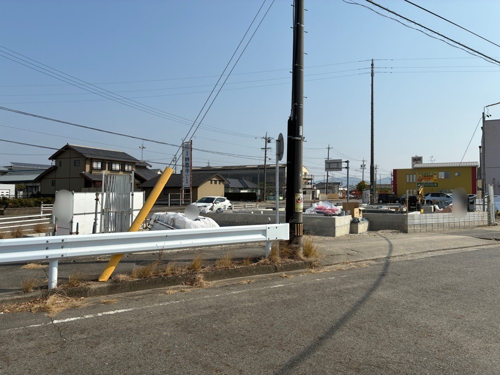 西尾市今川町01期　全3号棟　1号棟 画像4