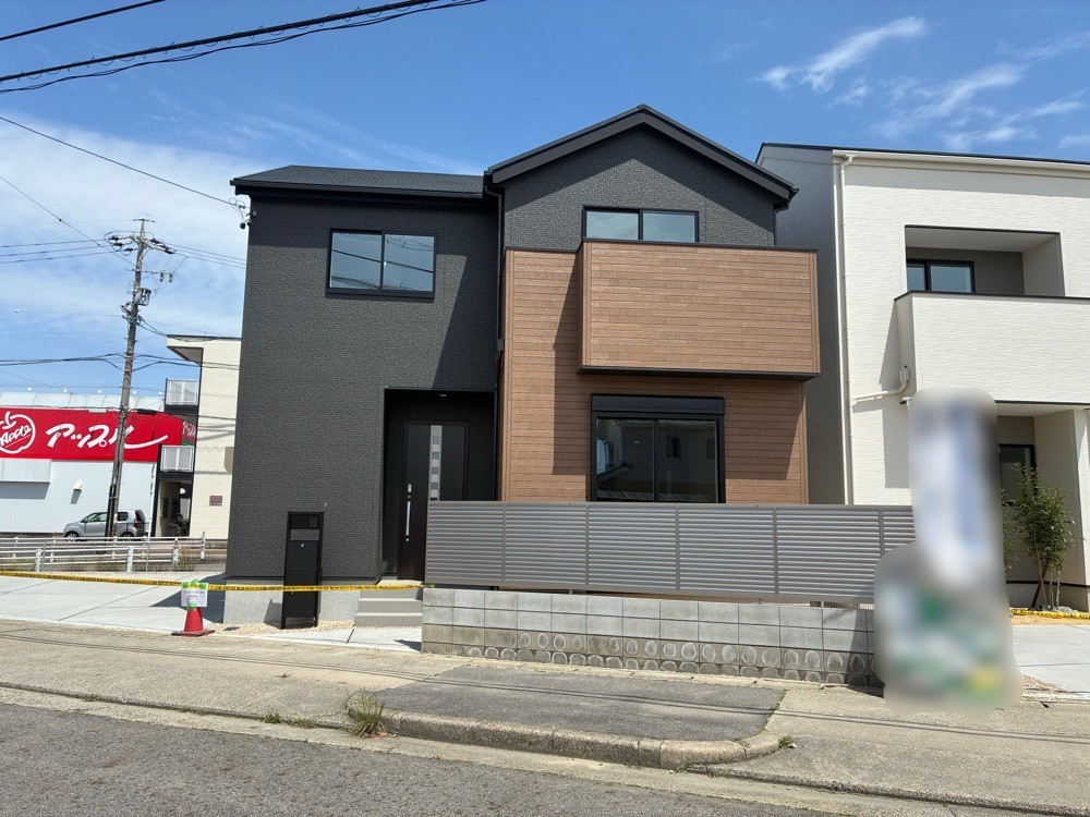西尾市今川町01期　全3号棟　1号棟 画像5