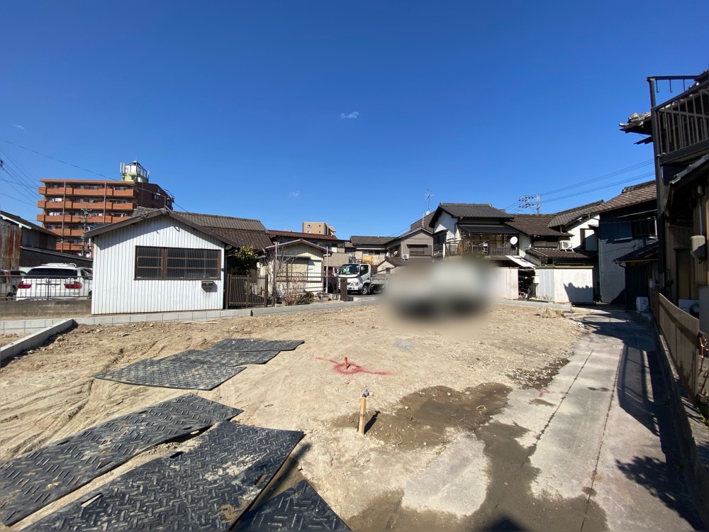 東海市名和町　5期　全3棟　1号棟 画像5