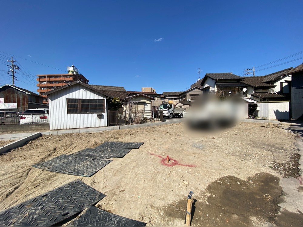 東海市名和町　5期　全3棟　1号棟 画像4