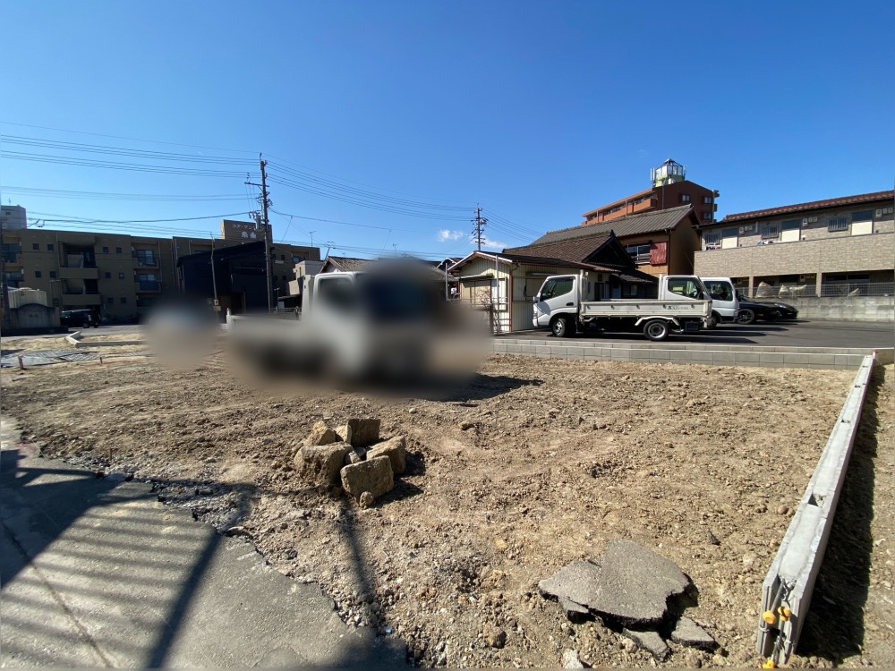 東海市名和町　5期　全3棟　1号棟 画像6