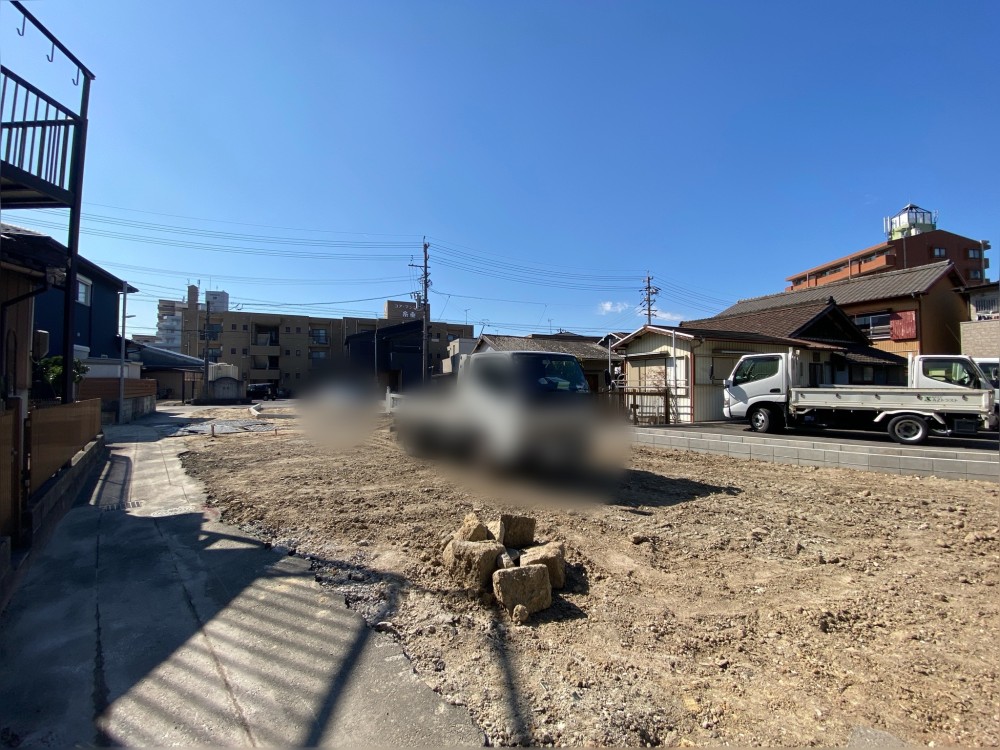 東海市名和町　5期　全3棟　1号棟 画像7