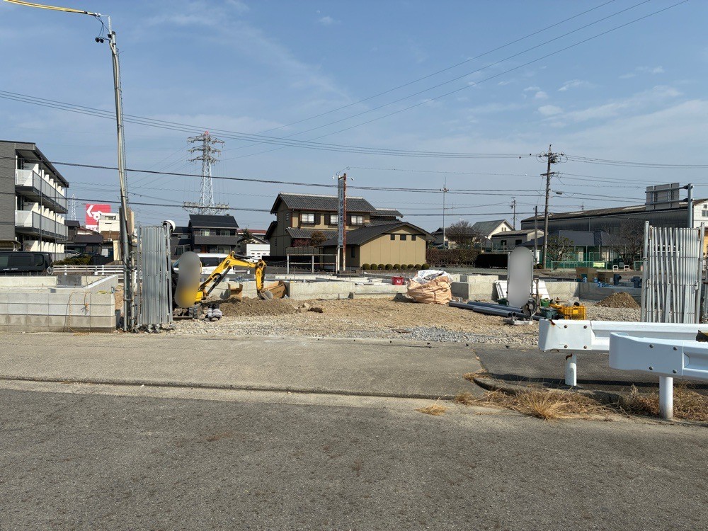 西尾市今川町01期　全3号棟　2号棟 画像5