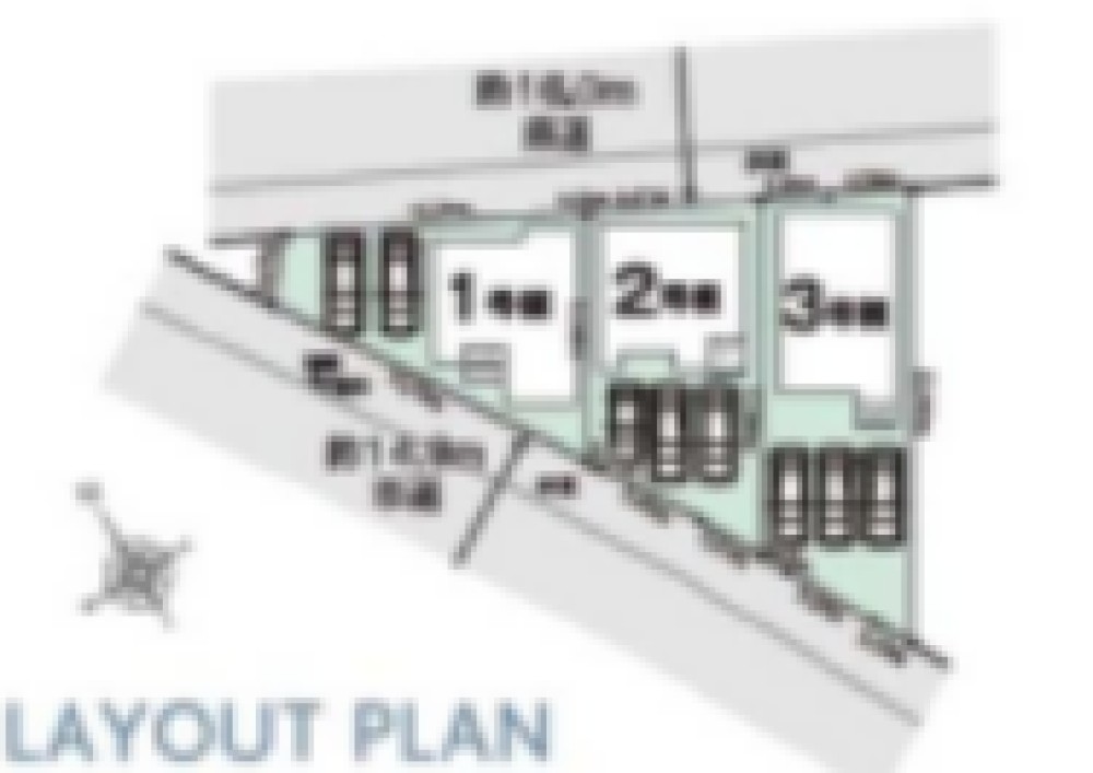 西尾市今川町01期　全3号棟　3号棟 画像2