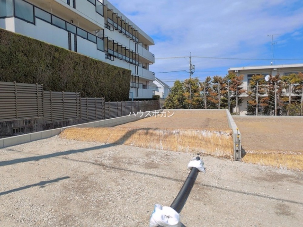 名古屋市瑞穂区萩山町　5期　全3区画　3号地 画像3