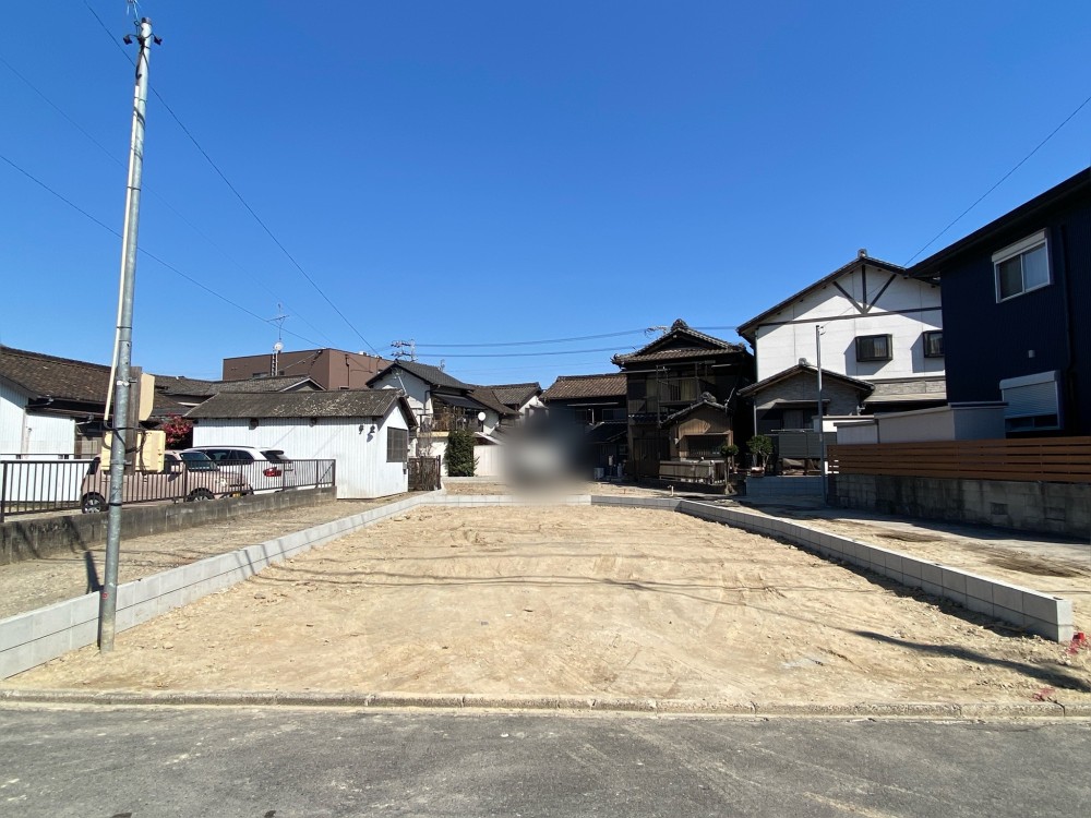 東海市名和町　5期　全3棟　3号棟 画像5