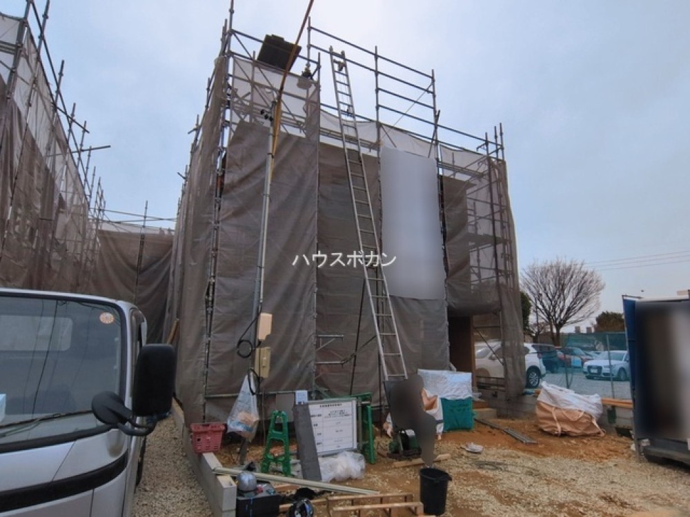 春日井市西高山町から新築戸建のご紹介です♪