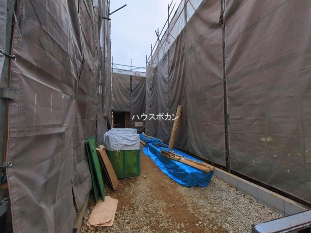 春日井市西高山町三丁目　全5棟　2号棟 画像4