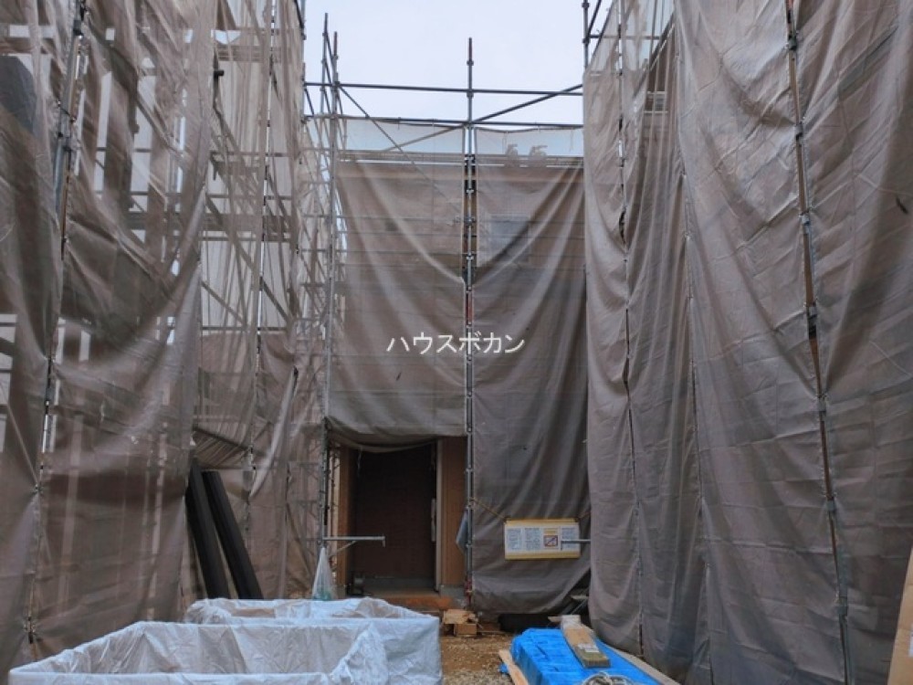 春日井市西高山町から新築戸建のご紹介です♪