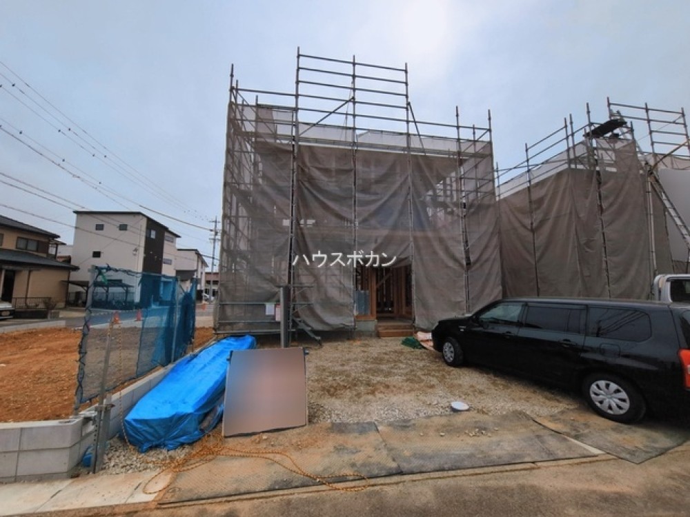 春日井市西高山町三丁目　全5棟　3号棟 画像4