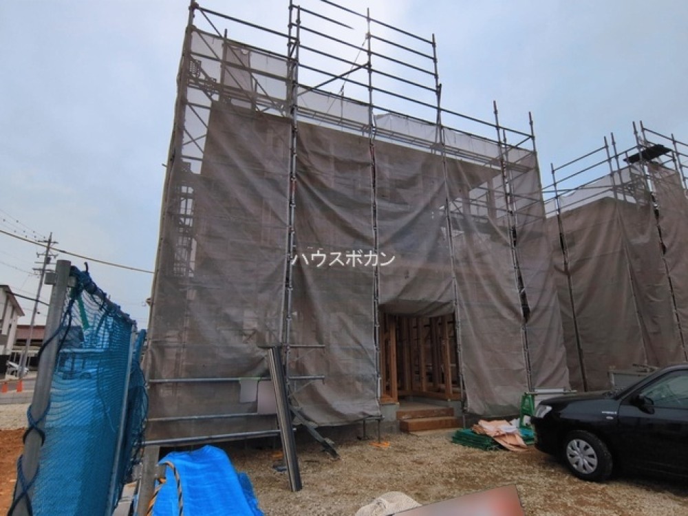 春日井市西高山町から新築戸建のご紹介です♪