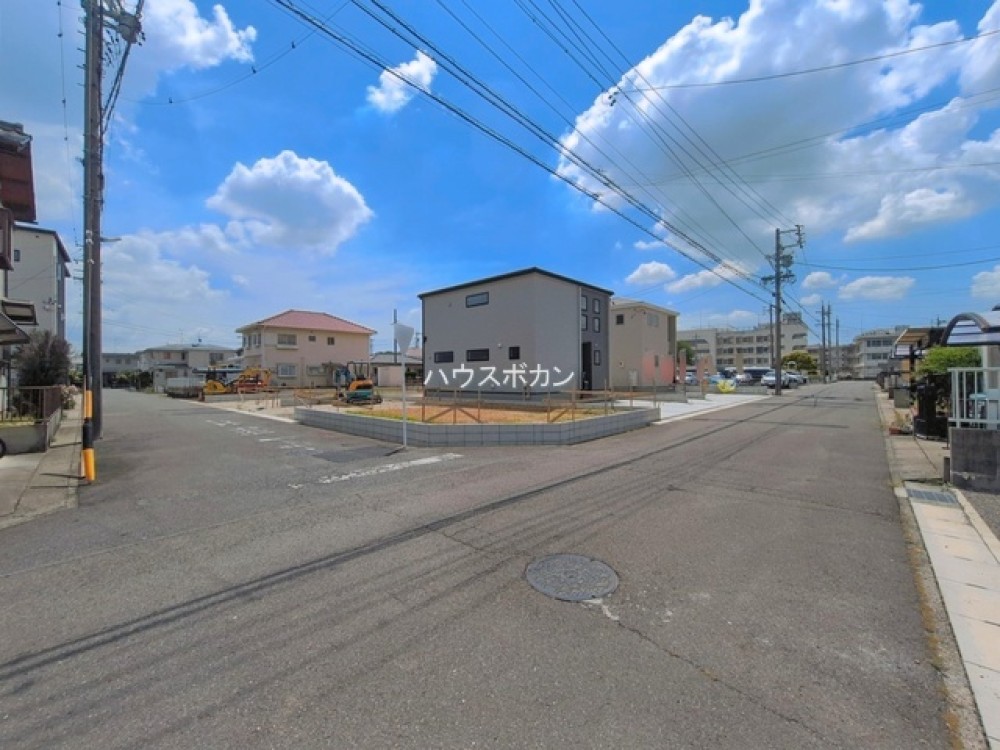 春日井市西高山町三丁目　全5棟　3号棟 画像5