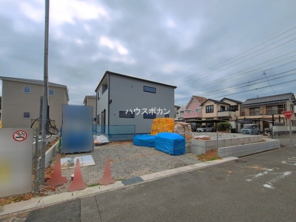 春日井市西高山町三丁目　全5棟　4号棟 画像4