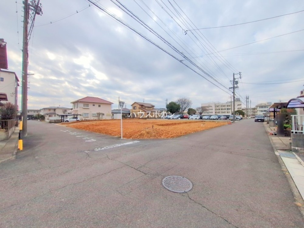 春日井市西高山町三丁目　全5棟　5号棟 画像3