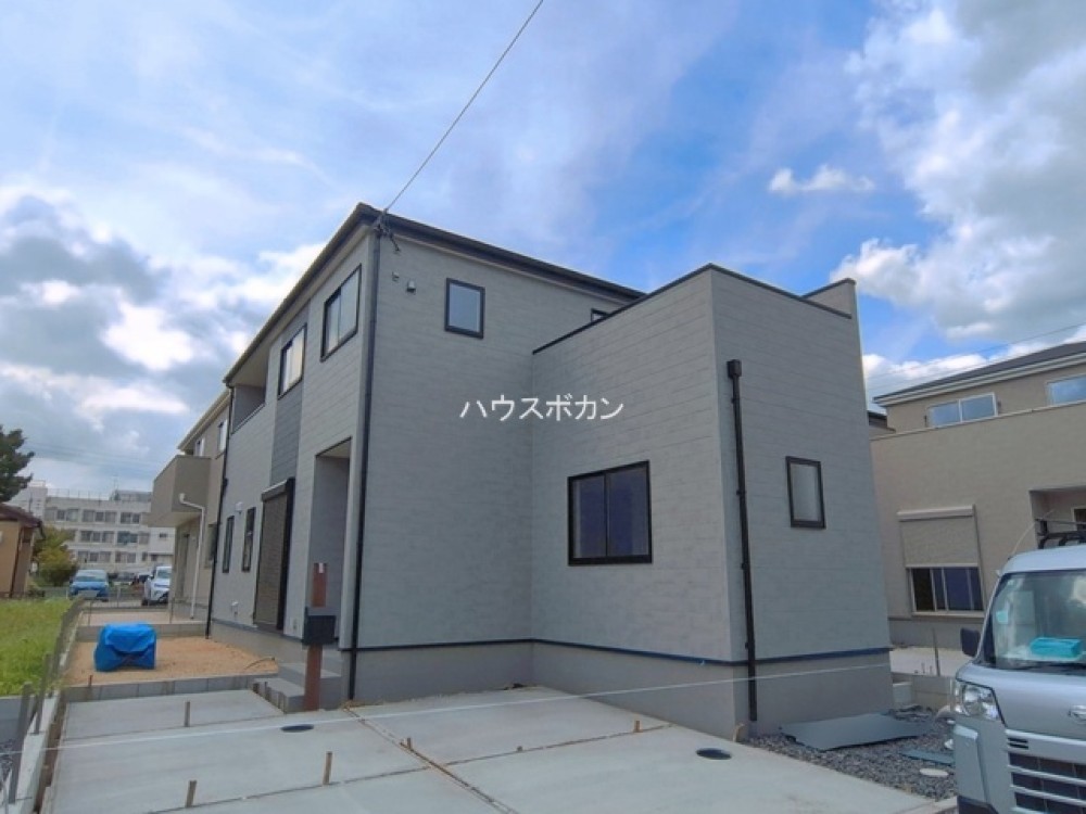 春日井市西高山町三丁目　全5棟　5号棟 画像1