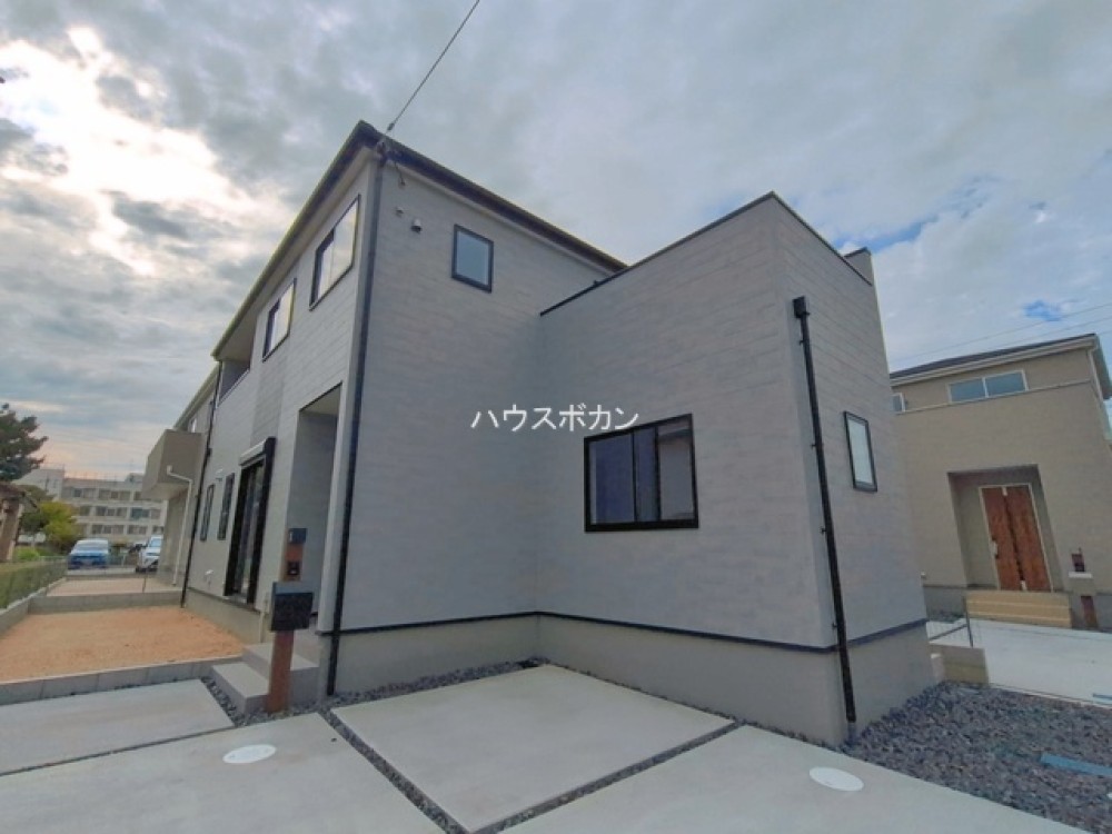春日井市西高山町三丁目　全5棟　5号棟 画像1