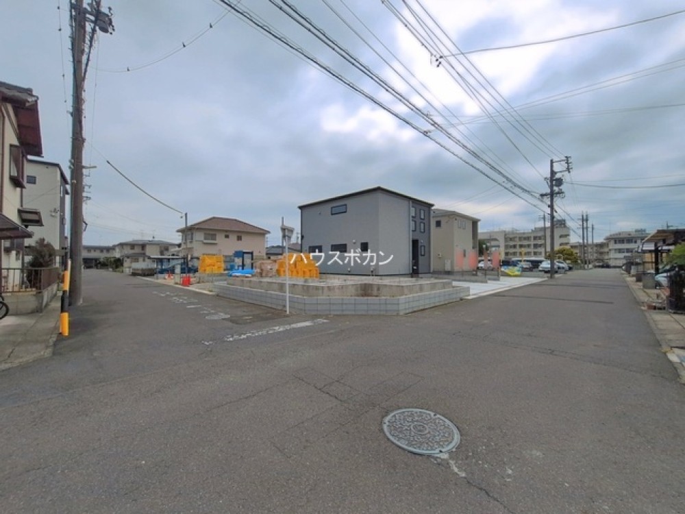 春日井市西高山町三丁目　全5棟　5号棟 画像5